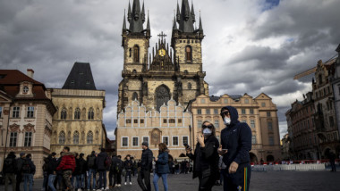 Ultima decizie luată de Cehia, după ce s-a întâmplat în țară de Paște: ”Tendința a continuat!” Bilanțul anunțat la Praga
