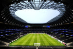 Tottenham Hotspur v RB Leipzig - UEFA Champions League Round of 16: First Leg