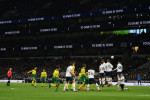 Tottenham Hotspur v Norwich City - FA Cup Fifth Round