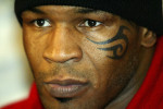 MIke Tyson Arrested After Brawl In New York
