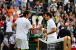 The Championships - Wimbledon 2013: Day Three