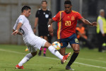 Spain v France - 2019 UEFA European Under-21 Championship