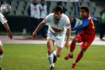 1.FOTBAL:STEAUA BUCURESTI-FC ARGES 2-0,LIGA 1 (17.03.2007)