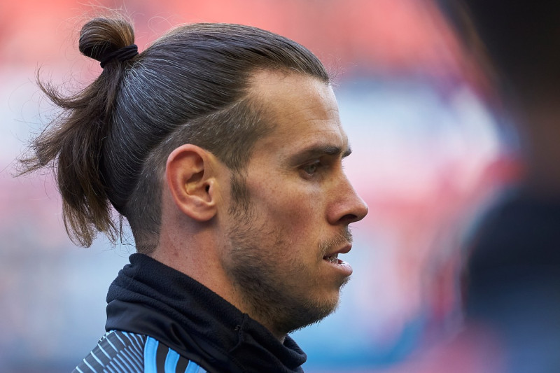 Spain: Osasuna - Real Madrid. La Liga, date 23