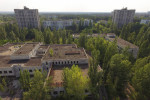 Chernobyl: General Imagery