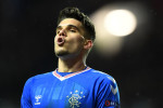 Rangers FC v Sporting Braga - UEFA Europa League Round of 32: First Leg