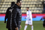 Victor Pițurcă a fost dorit la Dinamo / Foto: Sport Pictures