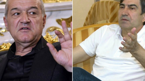 ”Înseamnă că m-a păcălit? Să dea banii”. Gigi Becali, atac la Victor Pițurcă!