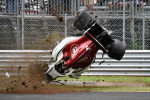 F1 Grand Prix of Italy - Practice