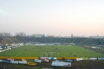 FOTBAL:POLI AEK-STEAUA BUCURESTI 1-1 DIVIZIA A (28.11.2004)