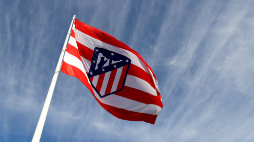 Patronii clubului Atletico Madrid, în negocieri avansate pentru vânzarea pachetiului majoritar de acţiuni