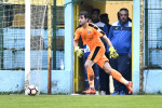 FOTBAL:FC CLINCENI-FC VOLUNTARI, CUPA ROMANIEI (26.10.2016)