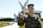Son Heung-Min Completes Military Training