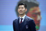 South Korea World Cup Team Sending Off Ceremony