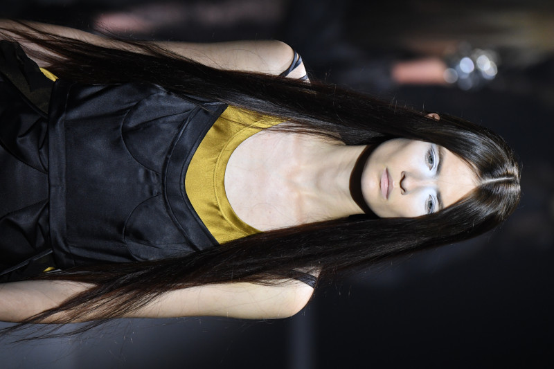 Vera Wang - Runway - September 2019 - New York Fashion Week