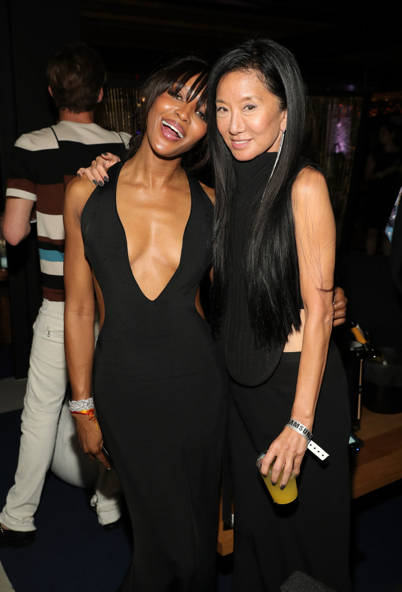 Samsung 837 Hosts Official 2016 CFDA Fashion Awards After Party In NYC