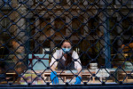Spain Allows Some Businesses To Reopen As It Eases Coronavirus Lockdown