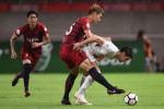 Kashima Antlers v Tianjin Quanjian - AFC Champions League Round of 16 1st Leg