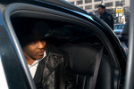 Pretrial Hearing For Mike Tyson In New York
