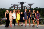 BNP Paribas WTA Finals: Singapore 2014 - Previews