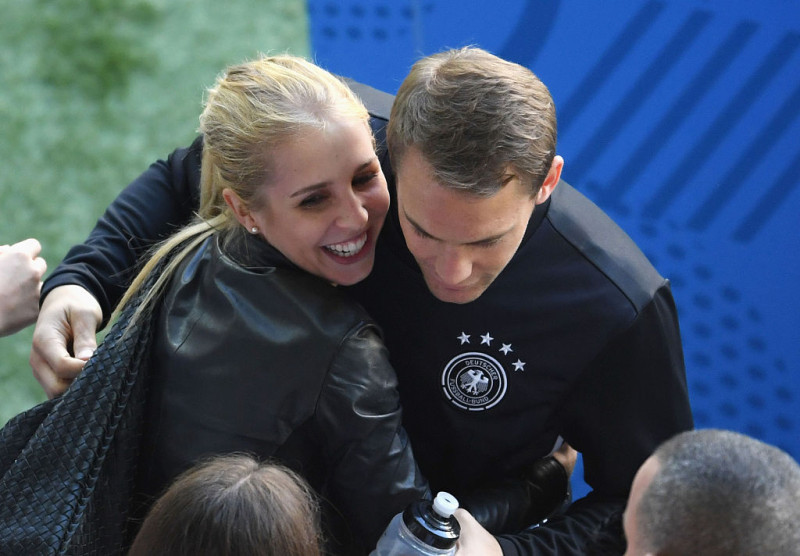 Germany v Slovakia - Round of 16: UEFA Euro 2016