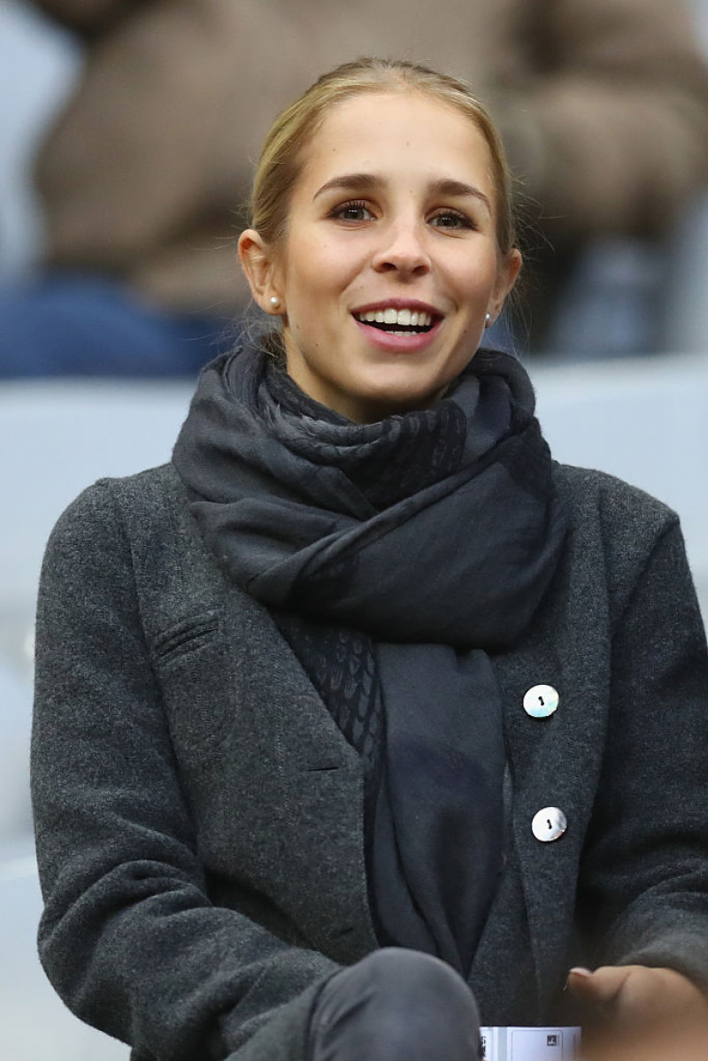 Bayern Muenchen v Borussia Moenchengladbach - Bundesliga