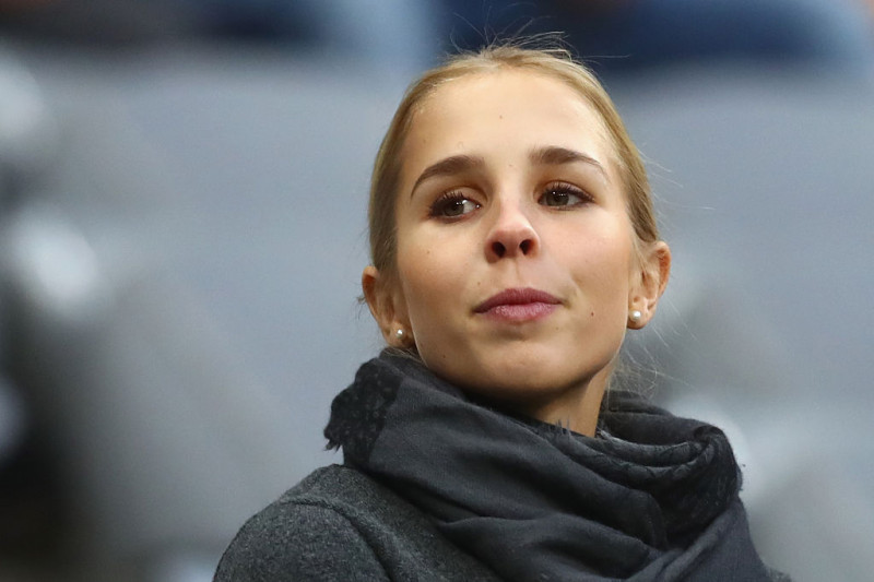 Bayern Muenchen v Borussia Moenchengladbach - Bundesliga