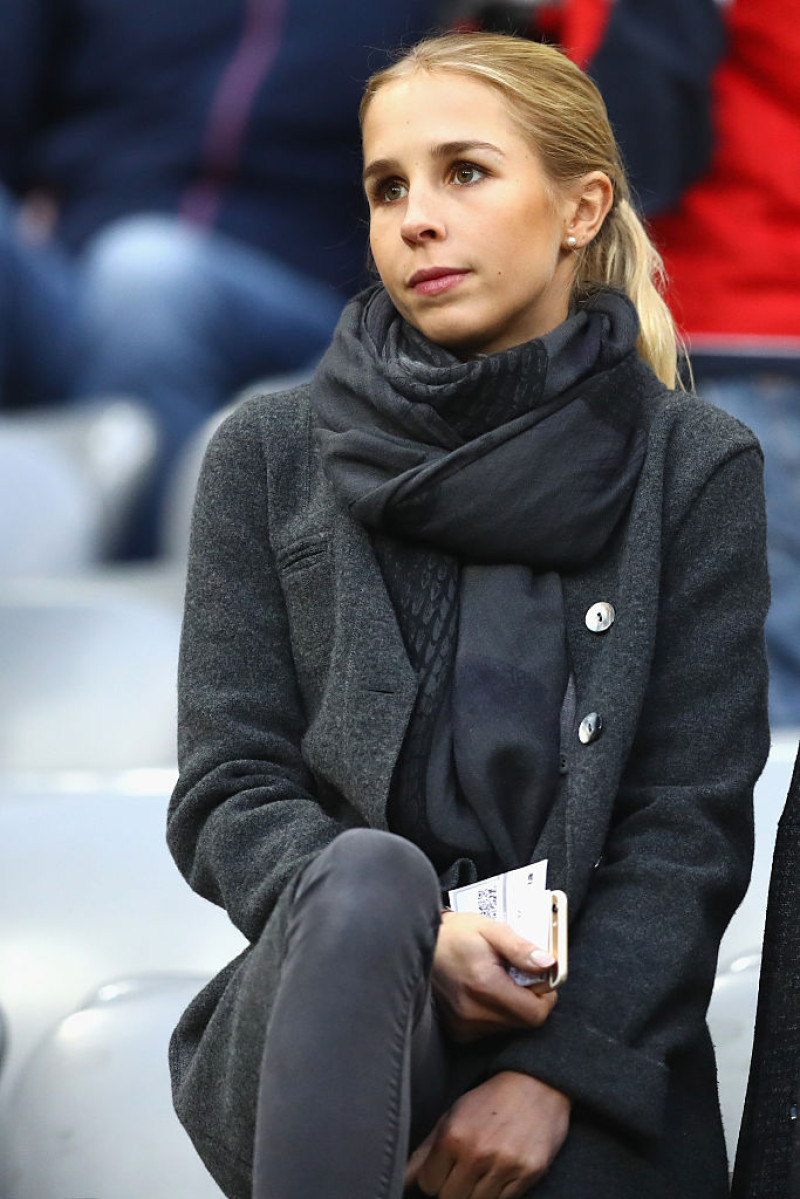 Bayern Muenchen v Borussia Moenchengladbach - Bundesliga