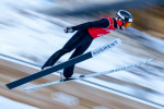 Winter Youth Olympic Games, Switzerland - 22 Jan 2020