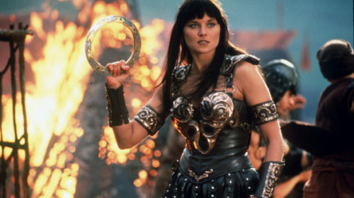 Cum arată „Xena” în 2024, la 56 de ani. Lucy Lawless, de nerecunoscut la două decenii de la încheierea serialului care a consacrat-o