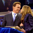 arnold schwarzenegger maria shriver