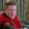 buzz home alone