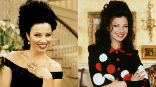 Cum arată Fran Drescher, spumoasa bonă din "Dădaca", la 67 de ani. Zâmbetul cuceritor și licărul din privire, fermecătoare și azi