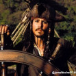 Johnny Depp Jack Sparrow 7