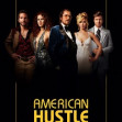 american hustle poster