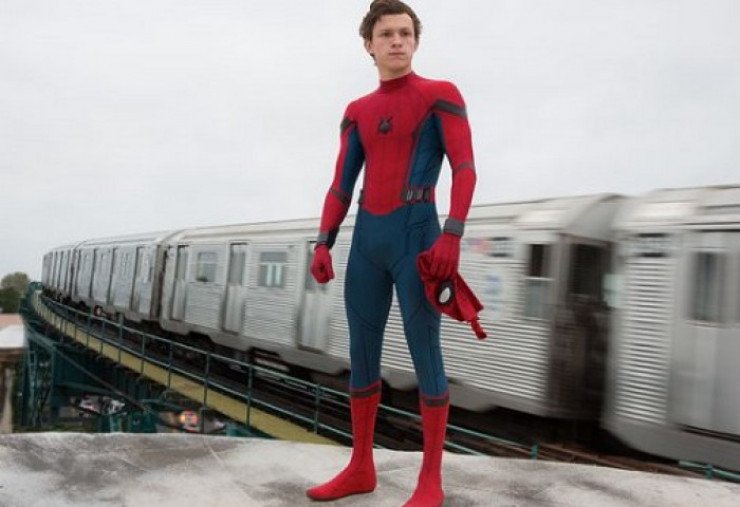 Câți bani au încasat Tom Holland, Andrew Garfield și Tobey Maguire pentru  filmele Spider-Man. Cine a primit cel mai mare salariu