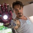 robert downey junior costum iron man