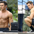 zac efron schimbare de look