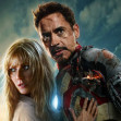gwyneth paltrow iron man