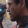 infinity war avengers ironman