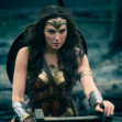 Gal Gadot în rolul Wonder Woman