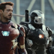 iron man infinity war costum