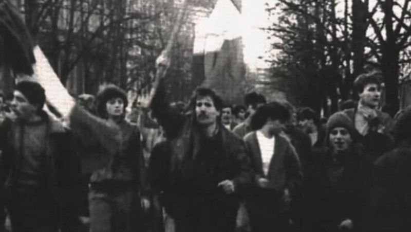 timisoara revolutie