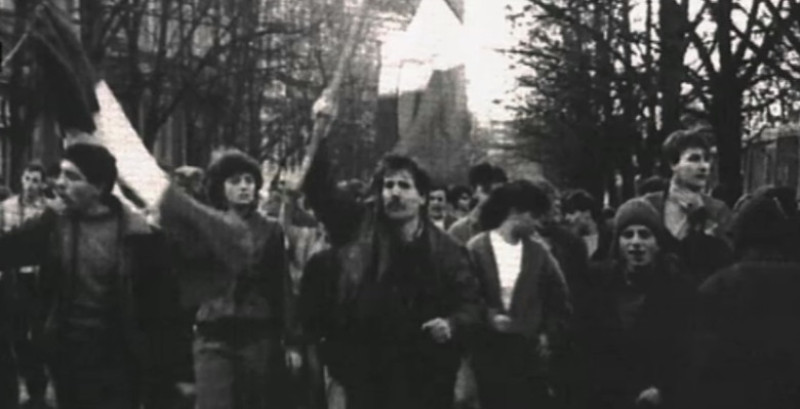 29 De Ani De La Inceputul Revoluției Cronologia Evenimentelor Din Decembrie 1989