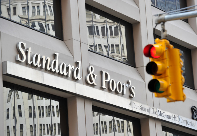 standard and poor 5141611-AFP Mediafax Foto-STAN HONDA 1