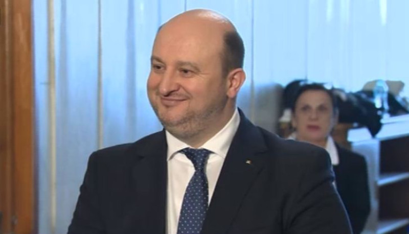 daniel chitoiu zambitor