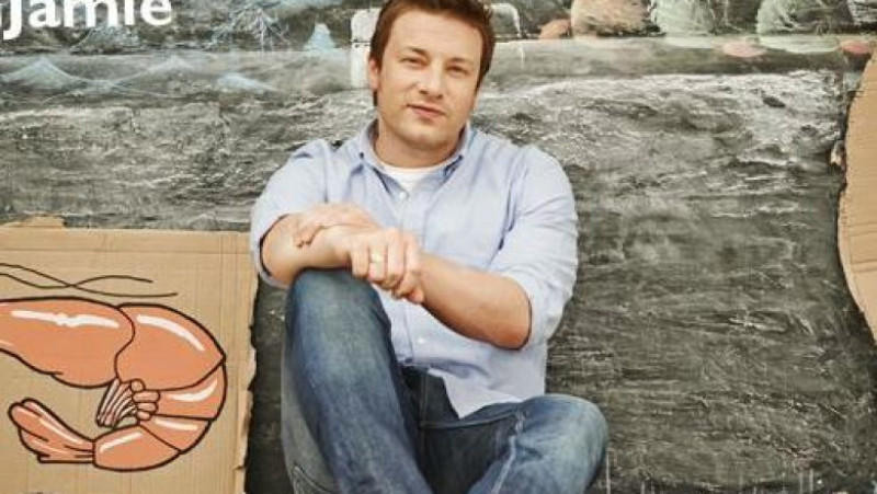 jamie oliver