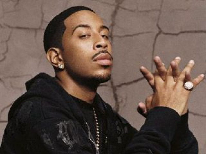 ludacris