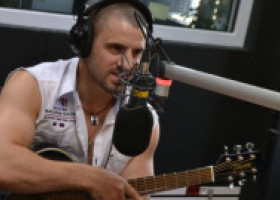 Pavel Stratan, despre soția sa, care îi e alături de 25 de ani: „Fără ea nu aș fi făcut sau nu aș fi avut nimic din ce am acum”