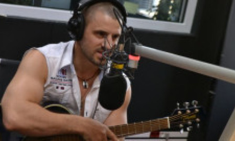 Pavel Stratan, despre soția sa, care îi e alături de 25 de ani: „Fără ea nu aș fi făcut sau nu aș fi avut nimic din ce am acum”